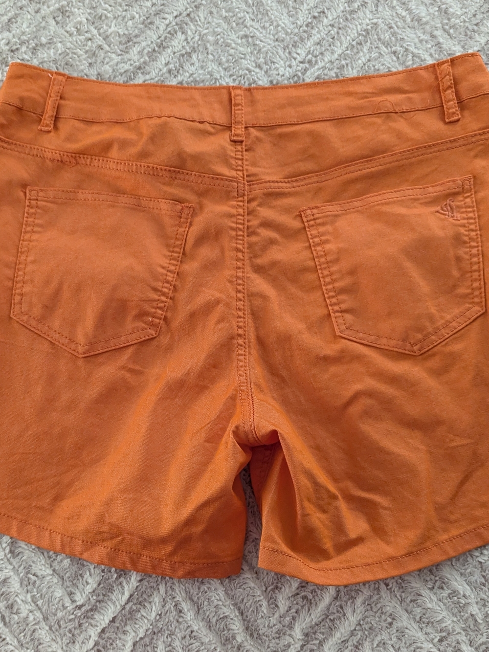 VIP Cargo Shorts - Picture 2 of 9